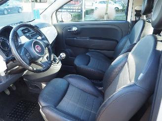 Fiat 500 1.2 Naked picture 24