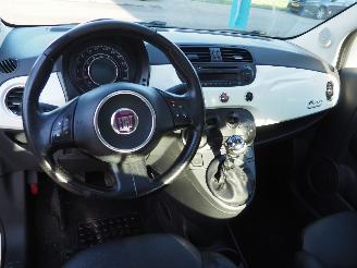 Fiat 500 1.2 Naked picture 15