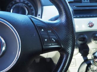 Fiat 500 1.2 Naked picture 18