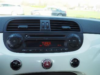 Fiat 500 1.2 Naked picture 20