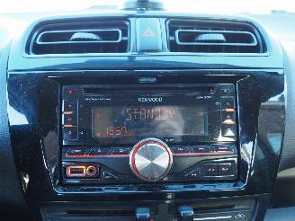 Mitsubishi Space-star 1.0 Entry picture 16