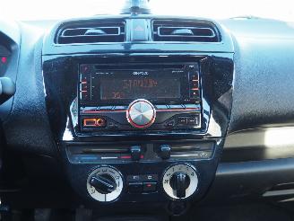 Mitsubishi Space-star 1.0 Entry picture 15