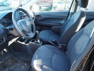 Mitsubishi Space-star 1.0 Entry picture 19