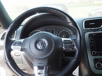 Volkswagen Scirocco 1.4 tsi highline AUTOMAAT picture 15