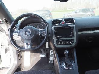 Volkswagen Scirocco 1.4 tsi highline AUTOMAAT picture 14