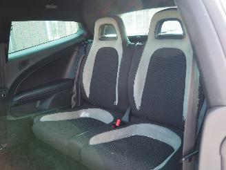 Volkswagen Scirocco 1.4 tsi highline AUTOMAAT picture 13