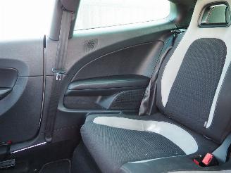 Volkswagen Scirocco 1.4 tsi highline AUTOMAAT picture 12
