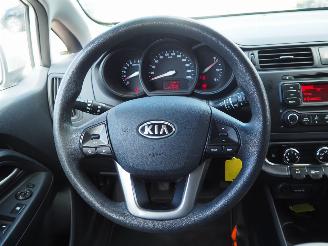 Kia Rio 1.2 plus pack picture 11