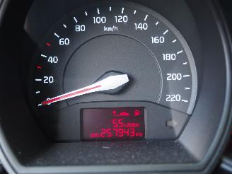 Kia Rio 1.2 plus pack picture 23