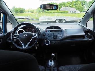 Honda Jazz 1.4 Comfort Automaat picture 15