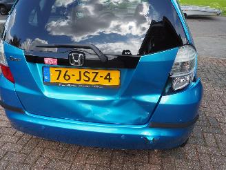 Honda Jazz 1.4 Comfort Automaat picture 12
