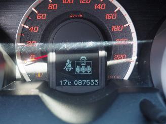 Honda Jazz 1.4 Comfort Automaat picture 27