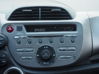 Honda Jazz 1.4 Comfort Automaat picture 20