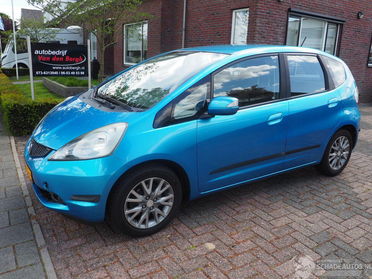 Honda Jazz 1.4 Comfort Automaat