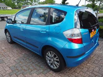 Honda Jazz 1.4 Comfort Automaat picture 6