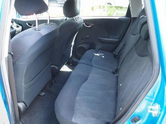 Honda Jazz 1.4 Comfort Automaat picture 22