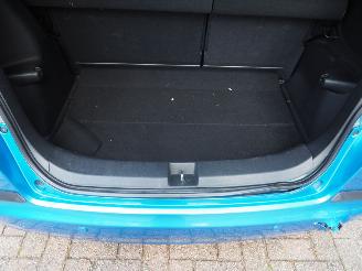 Honda Jazz 1.4 Comfort Automaat picture 14