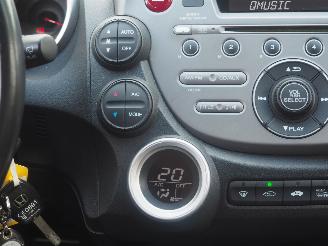 Honda Jazz 1.4 Comfort Automaat picture 21