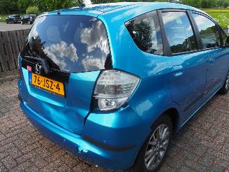 Honda Jazz 1.4 Comfort Automaat picture 11