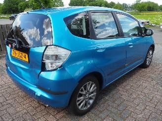 Honda Jazz 1.4 Comfort Automaat picture 4