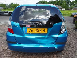 Honda Jazz 1.4 Comfort Automaat picture 5