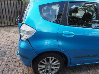 Honda Jazz 1.4 Comfort Automaat picture 10