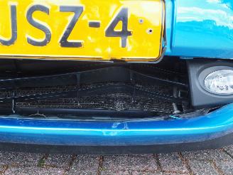 Honda Jazz 1.4 Comfort Automaat picture 9