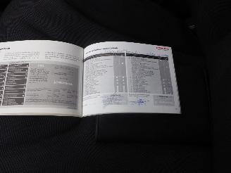 Honda Jazz 1.4 Comfort Automaat picture 32
