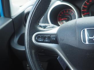 Honda Jazz 1.4 Comfort Automaat picture 17