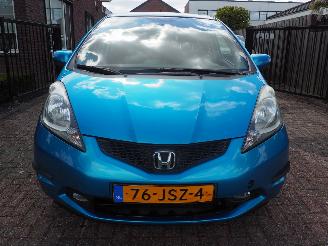 Honda Jazz 1.4 Comfort Automaat picture 2