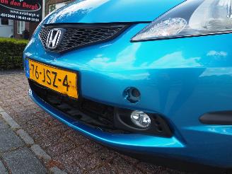 Honda Jazz 1.4 Comfort Automaat picture 7