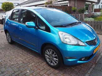 Honda Jazz 1.4 Comfort Automaat picture 3