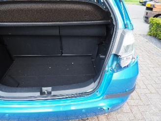 Honda Jazz 1.4 Comfort Automaat picture 13