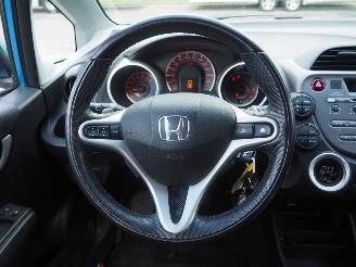 Honda Jazz 1.4 Comfort Automaat picture 16