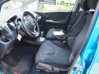 Honda Jazz 1.4 Comfort Automaat picture 23