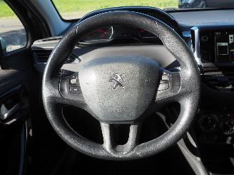 Peugeot 208 1.2 Vti Blue Lease Executive picture 12