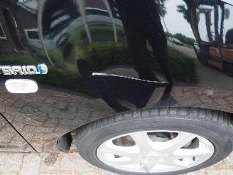 Toyota Prius 1.5 vvt i hybride picture 9