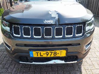 Jeep Compass 1.4 MultieAir Opening Edition 4X4 Automaat picture 9