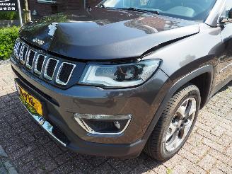 Jeep Compass 1.4 MultieAir Opening Edition 4X4 Automaat picture 8