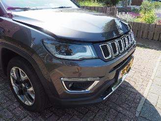 Jeep Compass 1.4 MultieAir Opening Edition 4X4 Automaat picture 10