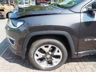 Jeep Compass 1.4 MultieAir Opening Edition 4X4 Automaat picture 7