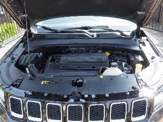 Jeep Compass 1.4 MultieAir Opening Edition 4X4 Automaat picture 13