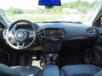 Jeep Compass 1.4 MultieAir Opening Edition 4X4 Automaat picture 16