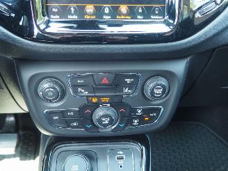 Jeep Compass 1.4 MultieAir Opening Edition 4X4 Automaat picture 25