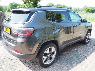 Jeep Compass 1.4 MultieAir Opening Edition 4X4 Automaat picture 4
