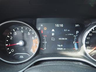 Jeep Compass 1.4 MultieAir Opening Edition 4X4 Automaat picture 35