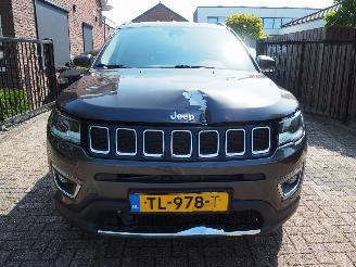 Jeep Compass 1.4 MultieAir Opening Edition 4X4 Automaat picture 2
