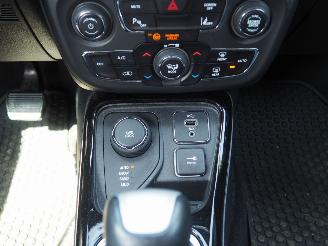 Jeep Compass 1.4 MultieAir Opening Edition 4X4 Automaat picture 26