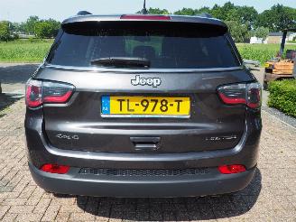 Jeep Compass 1.4 MultieAir Opening Edition 4X4 Automaat picture 5