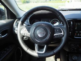 Jeep Compass 1.4 MultieAir Opening Edition 4X4 Automaat picture 17